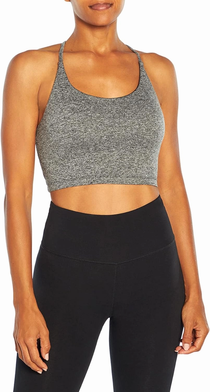 Balance Collection Women's Lucy Longline Low Impact Sports Bra
