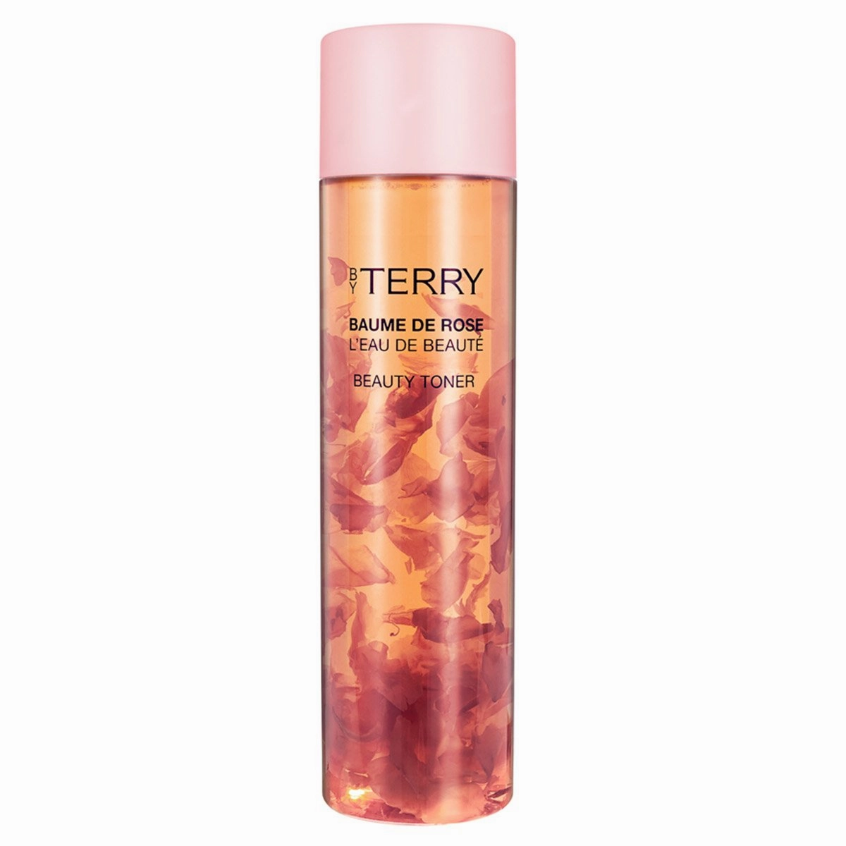 Baume De Rose Beauty Toner