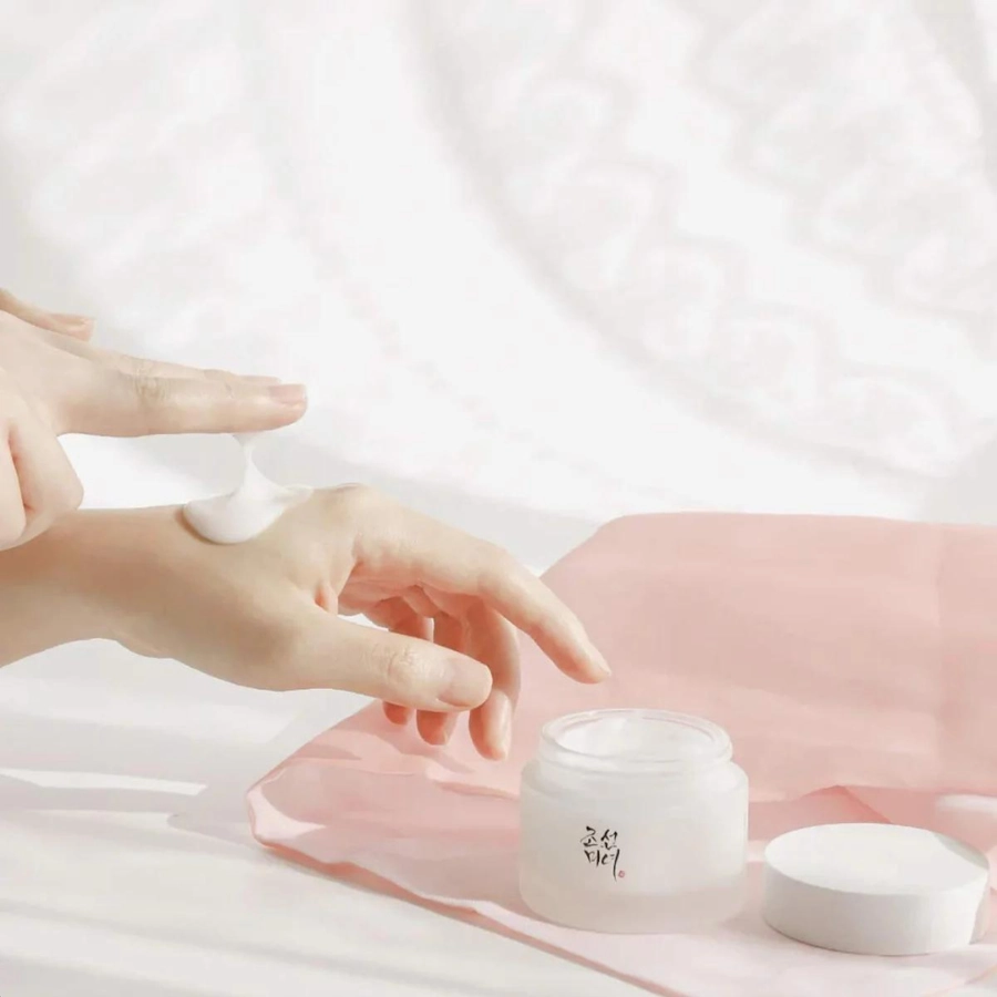 BEAUTY OF JOSEON Dynasty Cream, 50ml/ 1.69fl.oz