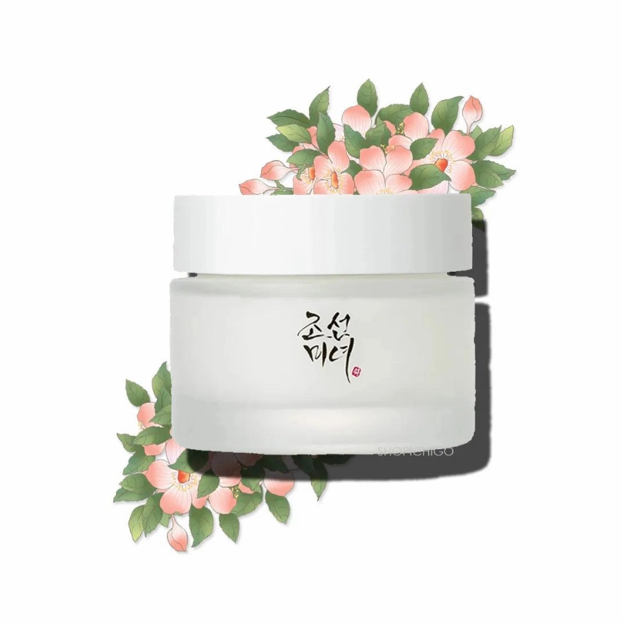 BEAUTY OF JOSEON Dynasty Cream, 50ml/ 1.69fl.oz