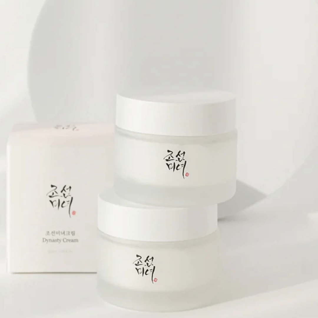 Beauty of Joseon. Dynasty Cream