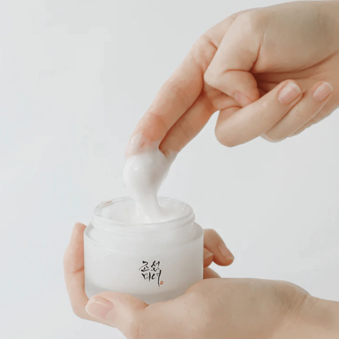 Beauty of Joseon. Dynasty Cream