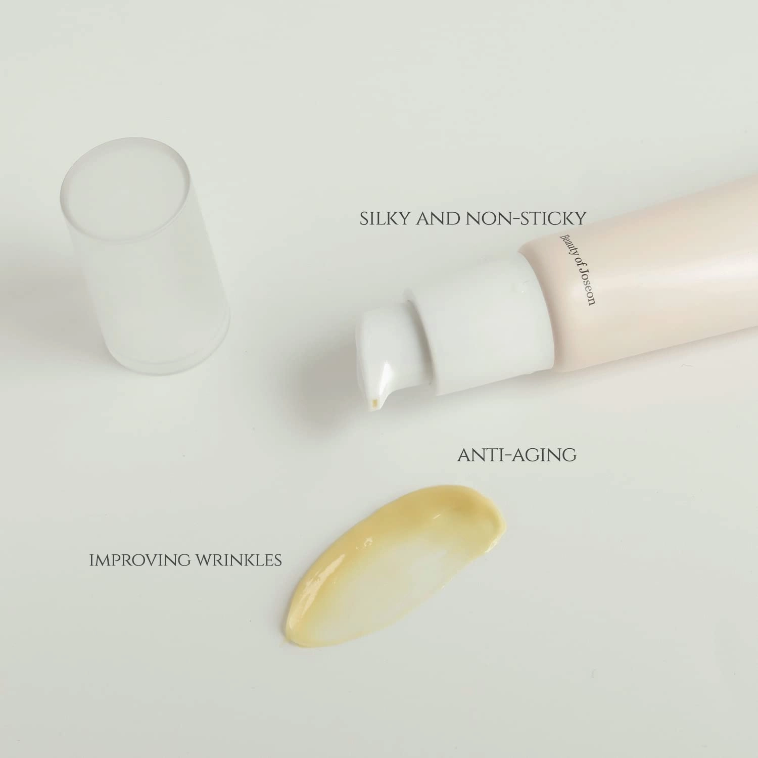 Beauty of Joseon Revive Eye Serum Ginseng   Retinal