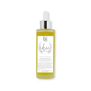 Belle & Beau Luxe Chic - Stimulate and Decongest Hair Follicles, Nourish and Strengthen Each Hair Strand, Prevent Hair Loss, Promote Hair Thickness and Overall Appearance 2.7 Fl Oz