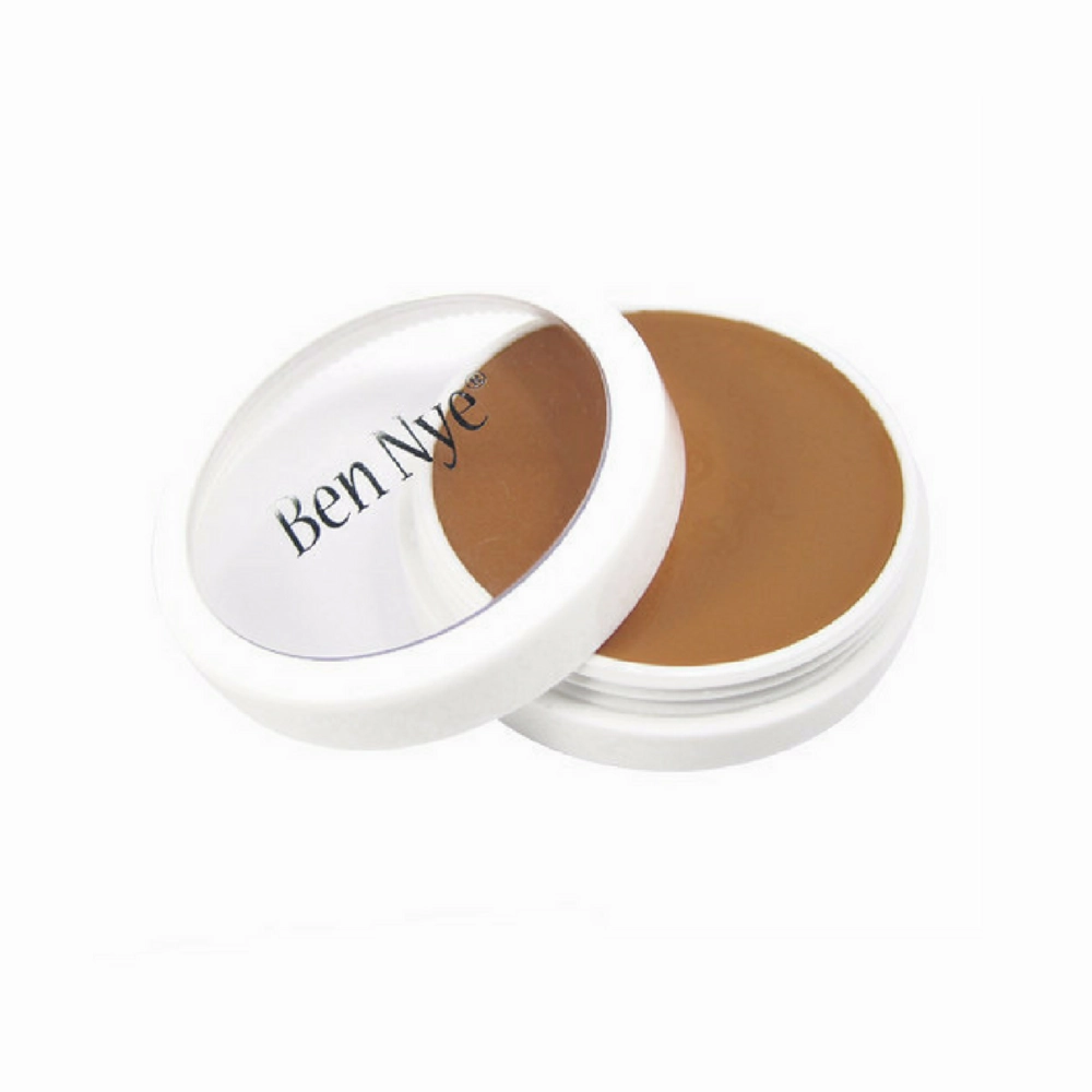 Ben Nye Creme Foundation Maple (MA) Series