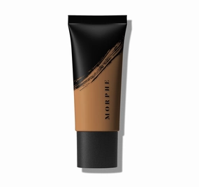 Best-selling FULL-COVERAGE F3.50 FLUIDITY Responsive FOUNDATION -