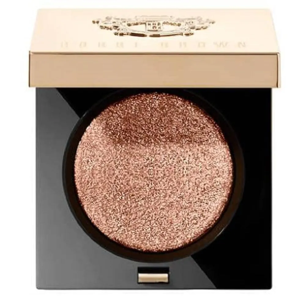 BOBBI BROWN Luxe Eye Shadow Foil - Glided Rose 1.3 g