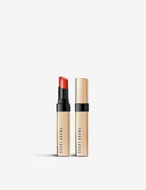 Bobbi Brown Luxe Shine Intense Lipstick - Desert Sun