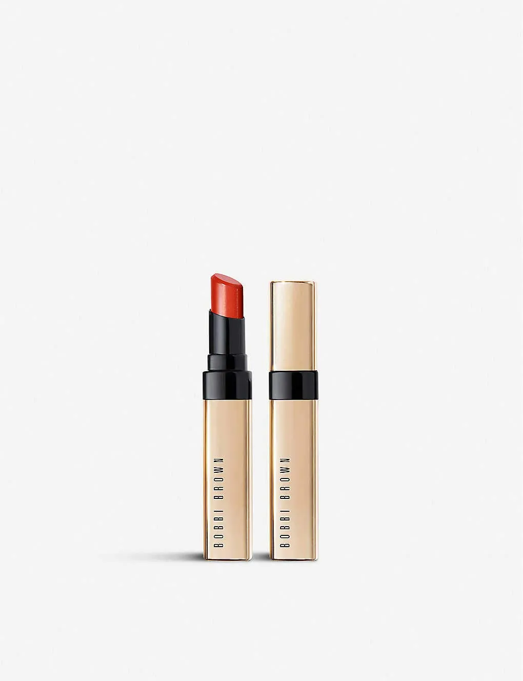 Bobbi Brown Luxe Shine Intense Lipstick - Desert Sun