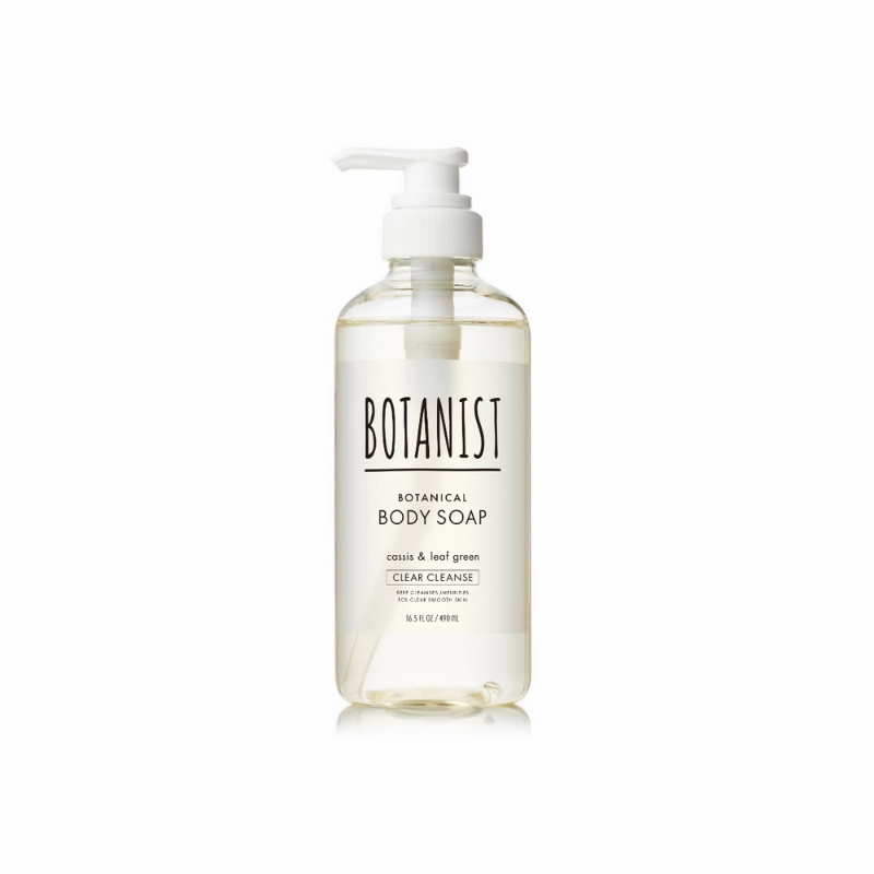 Botanist Botanical Body Soap 490ml