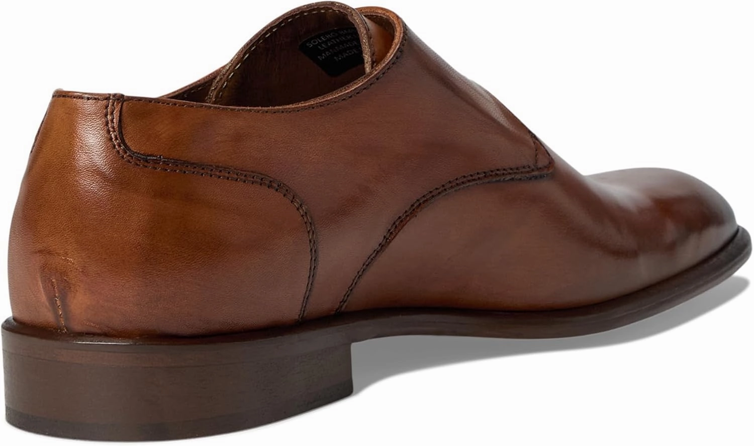 Bruno Magli Men's Solero Italian Hand-Buffed Leather Shoes