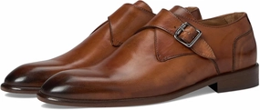 Bruno Magli Men's Solero Italian Hand-Buffed Leather Shoes