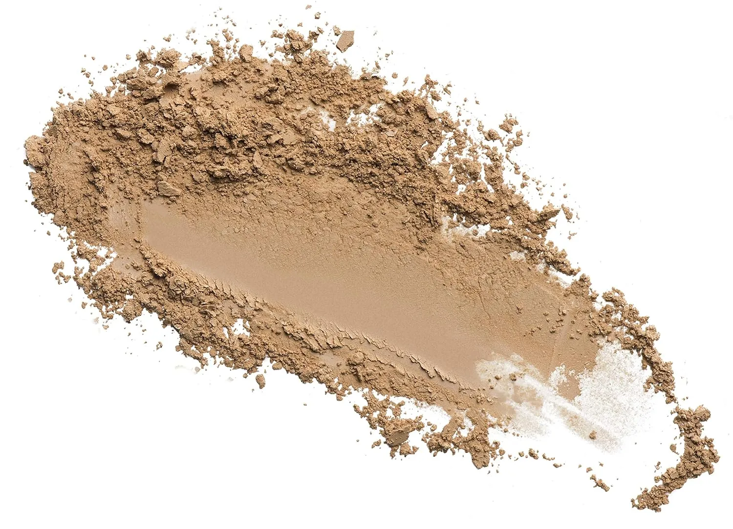 Burts Bees 100% Natural Mattifying Powder Foundation, Nutmeg - 0.3 Ounce (Pack of 2)