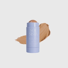 Butta Block Mineral SPF50 