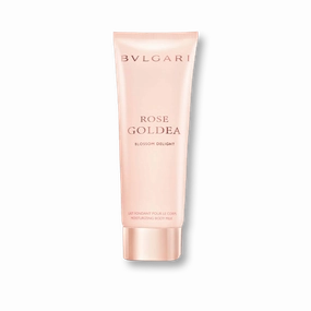 Bvlgari Rose Goldea Blossom Delight Moisturizing Body Milk