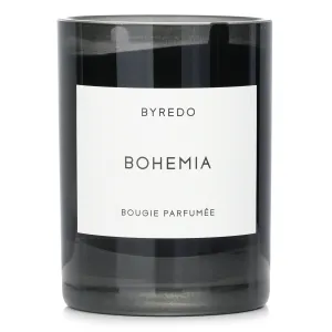 Byredo Scented Candle, Bohemia, 8.4 Ounce
