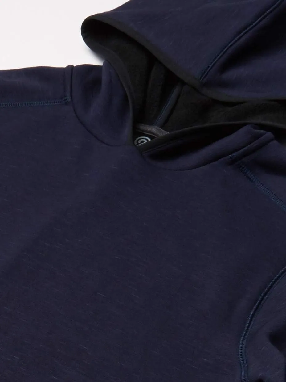 C9 Champion Men's Cozy Luxe Hooded Pullover