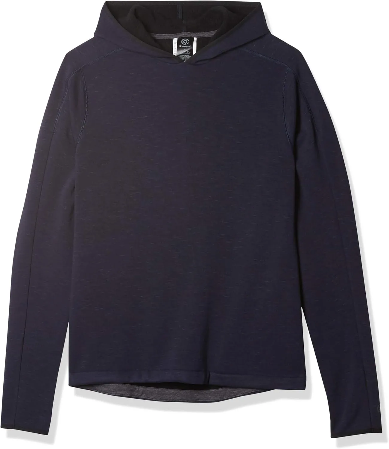 C9 Champion Men's Cozy Luxe Hooded Pullover
