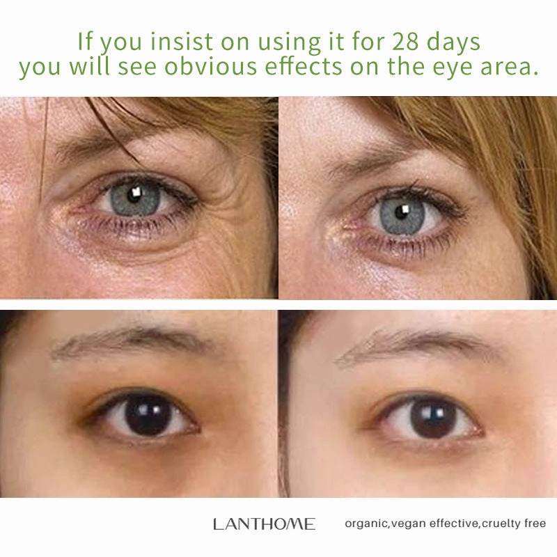 Caffeine Eye Cream - Moisturizing & repair
