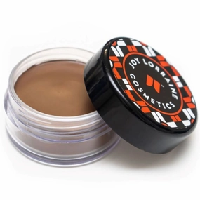 Caribe Twilight Chocolate Foundation - Cumuto: Even-Tone Finish