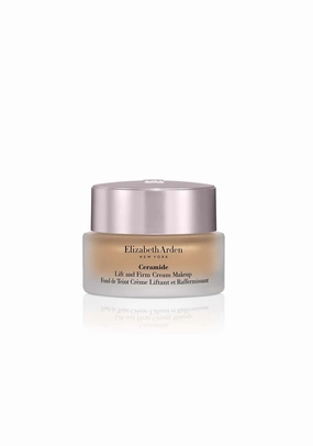 Ceramide Lift And Firm Cream Makeup - 320n