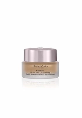 Ceramide Lift And Firm Cream Makeup - 400n Beige
