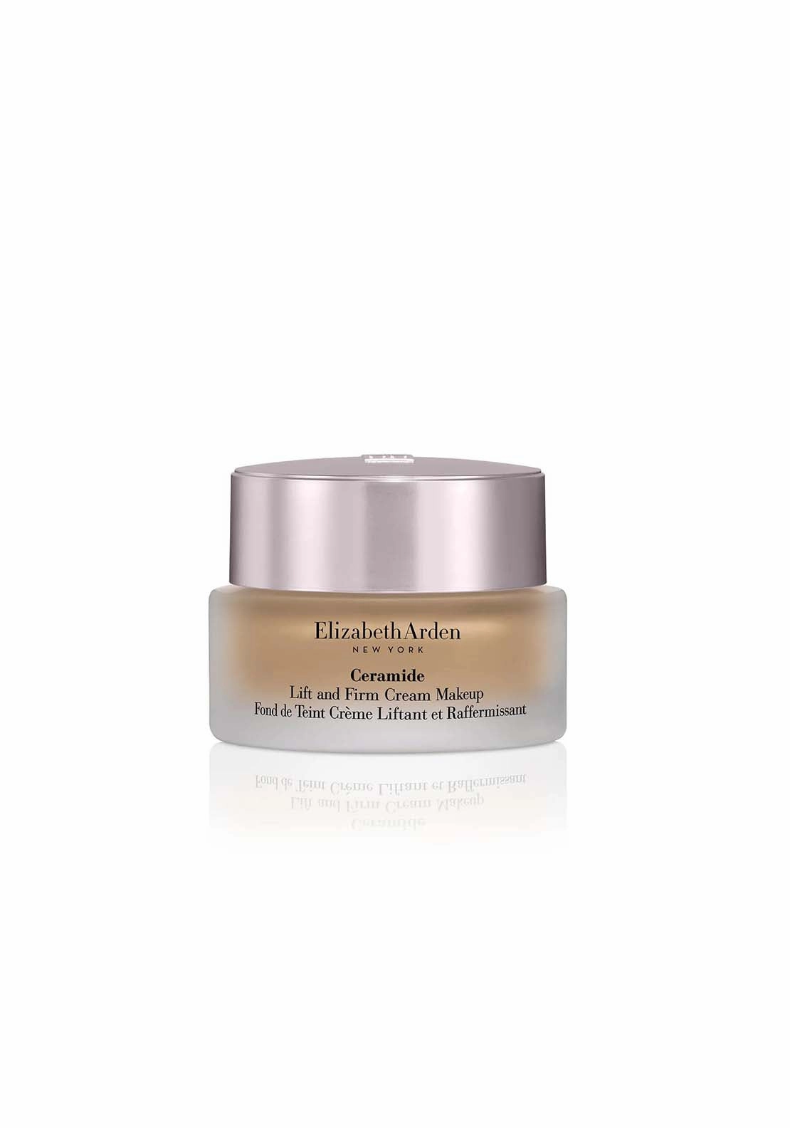 Ceramide Lift And Firm Cream Makeup - 400n Beige