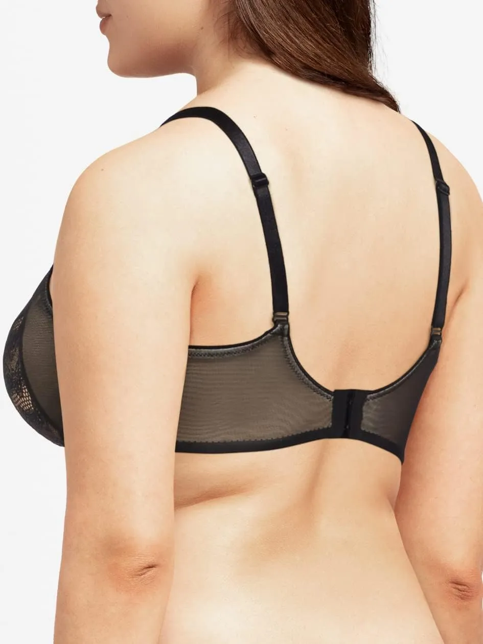 Chantelle Women's Revele Moi Underwire Bra
