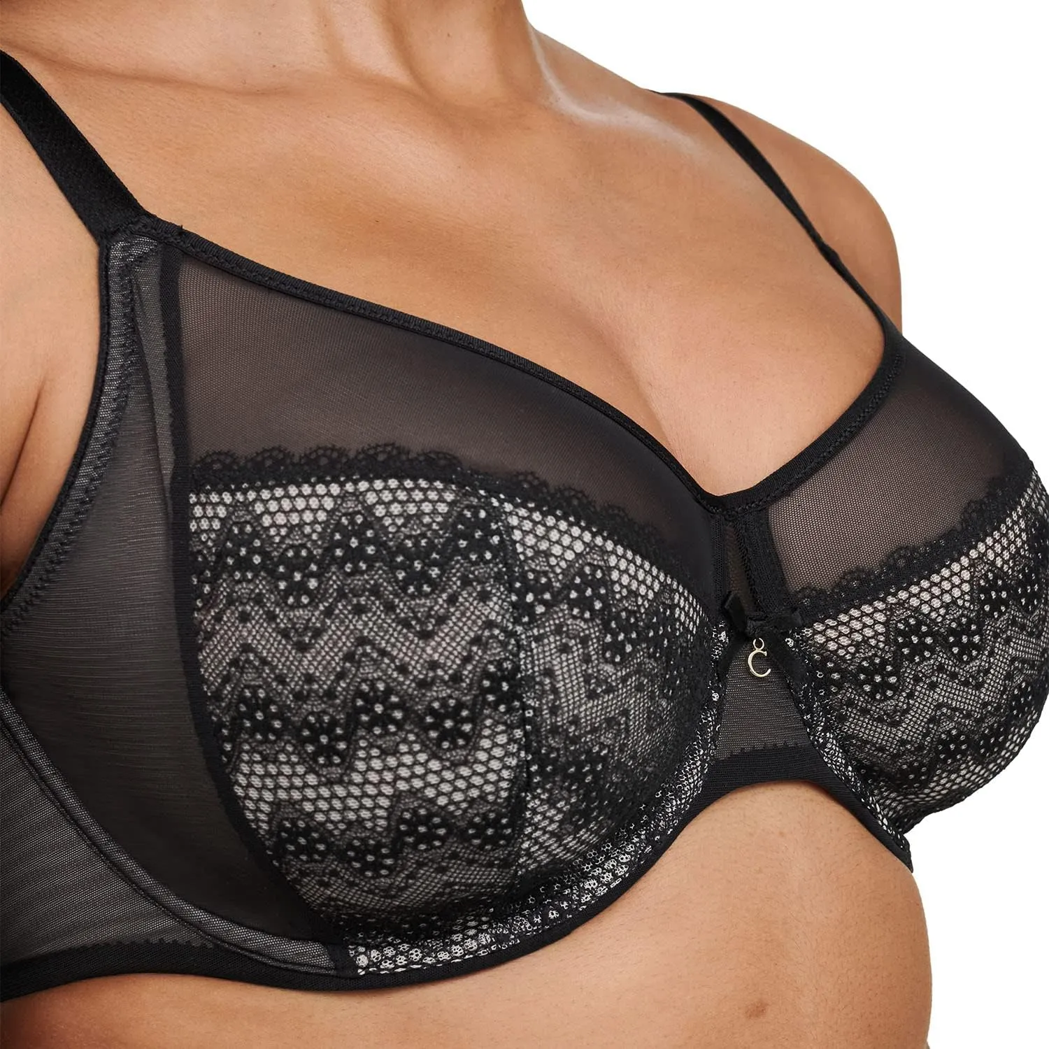 Chantelle Women's Revele Moi Underwire Bra