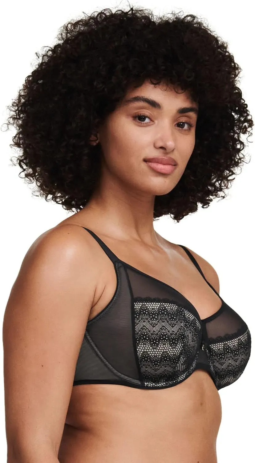 Chantelle Women's Revele Moi Underwire Bra