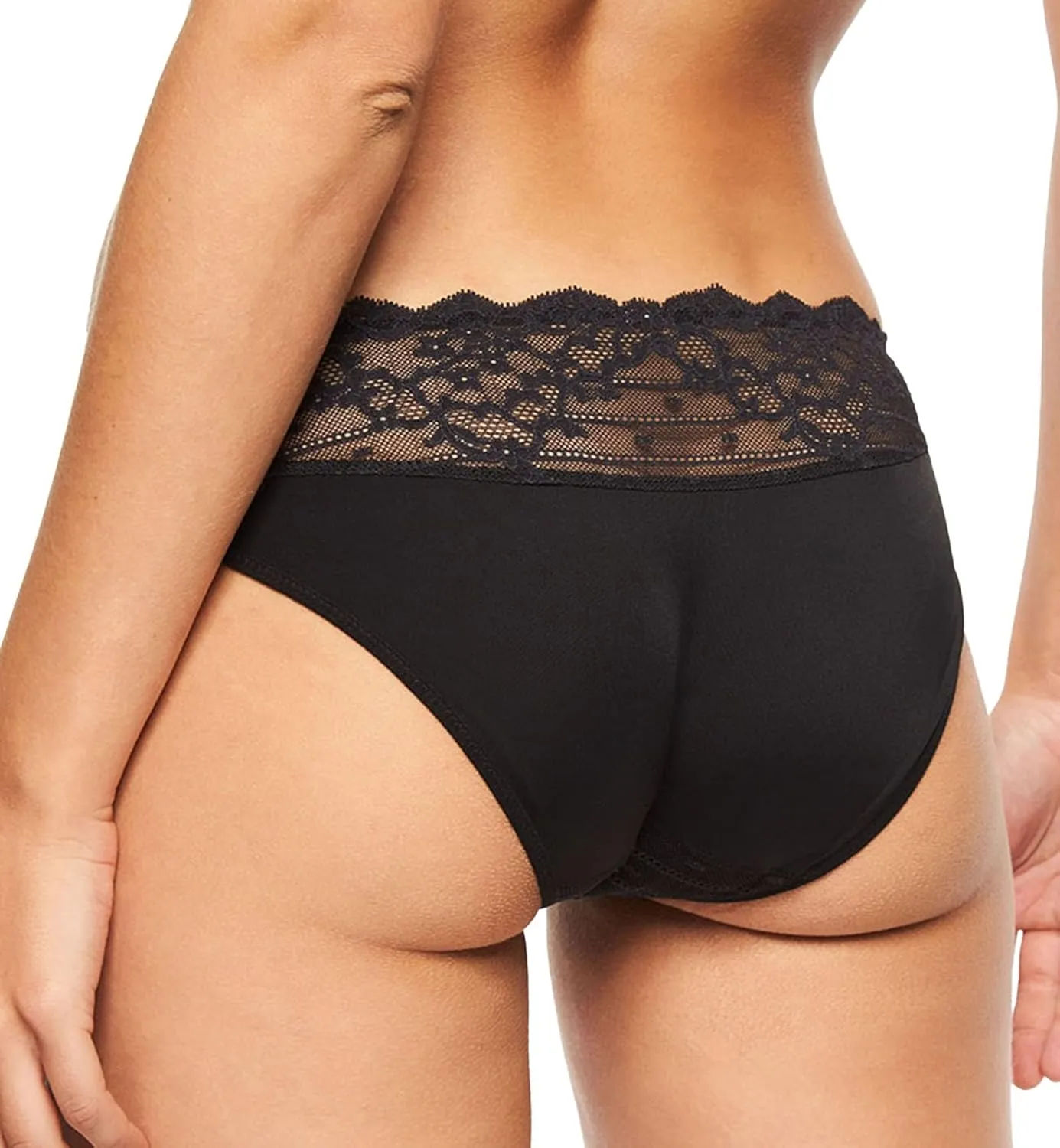 Chantelle Women’s Rive Gauche Brief Panty (3087)