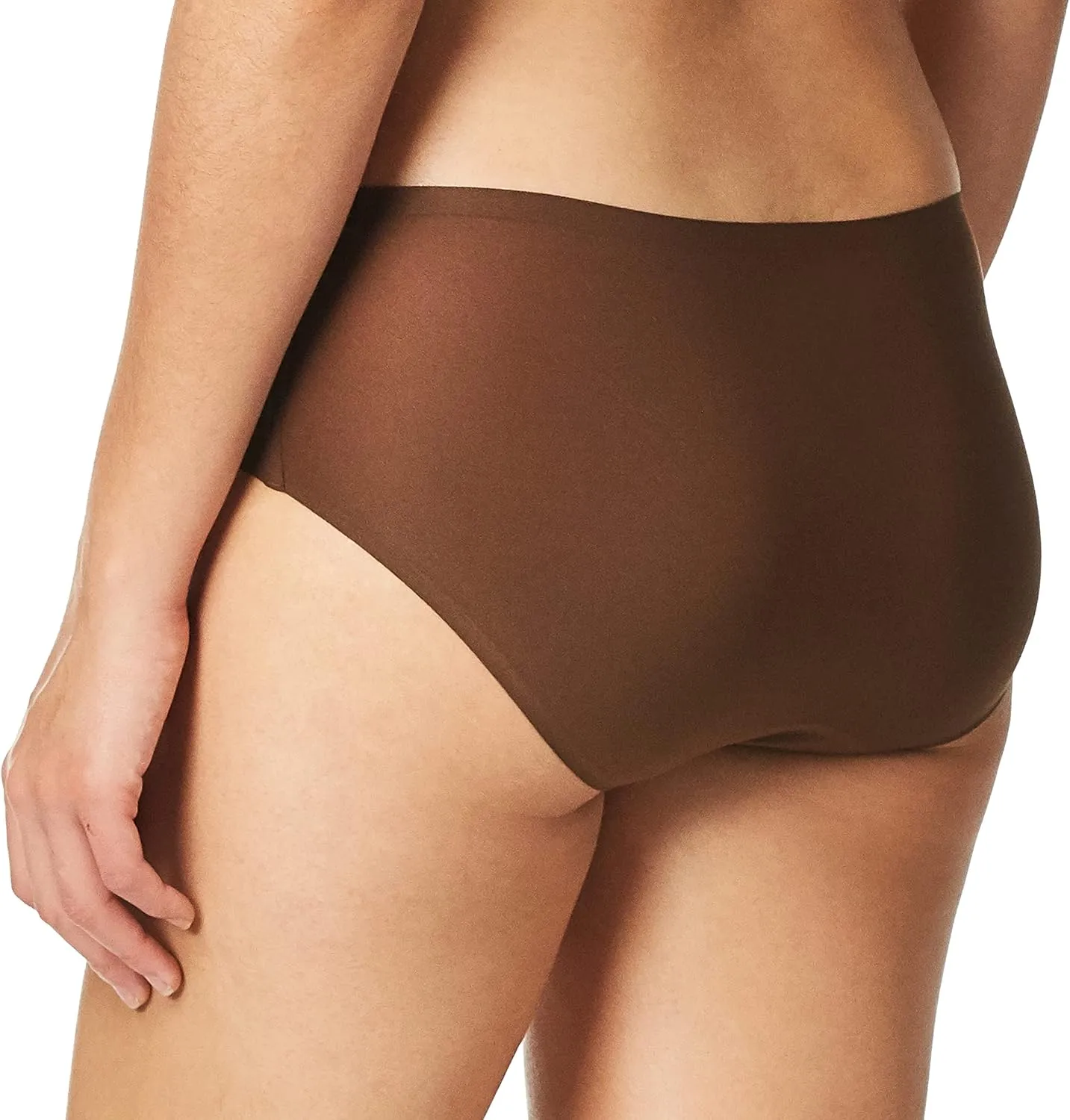 Chantelle Women's Soft Stretch One Size Seamless Hipster