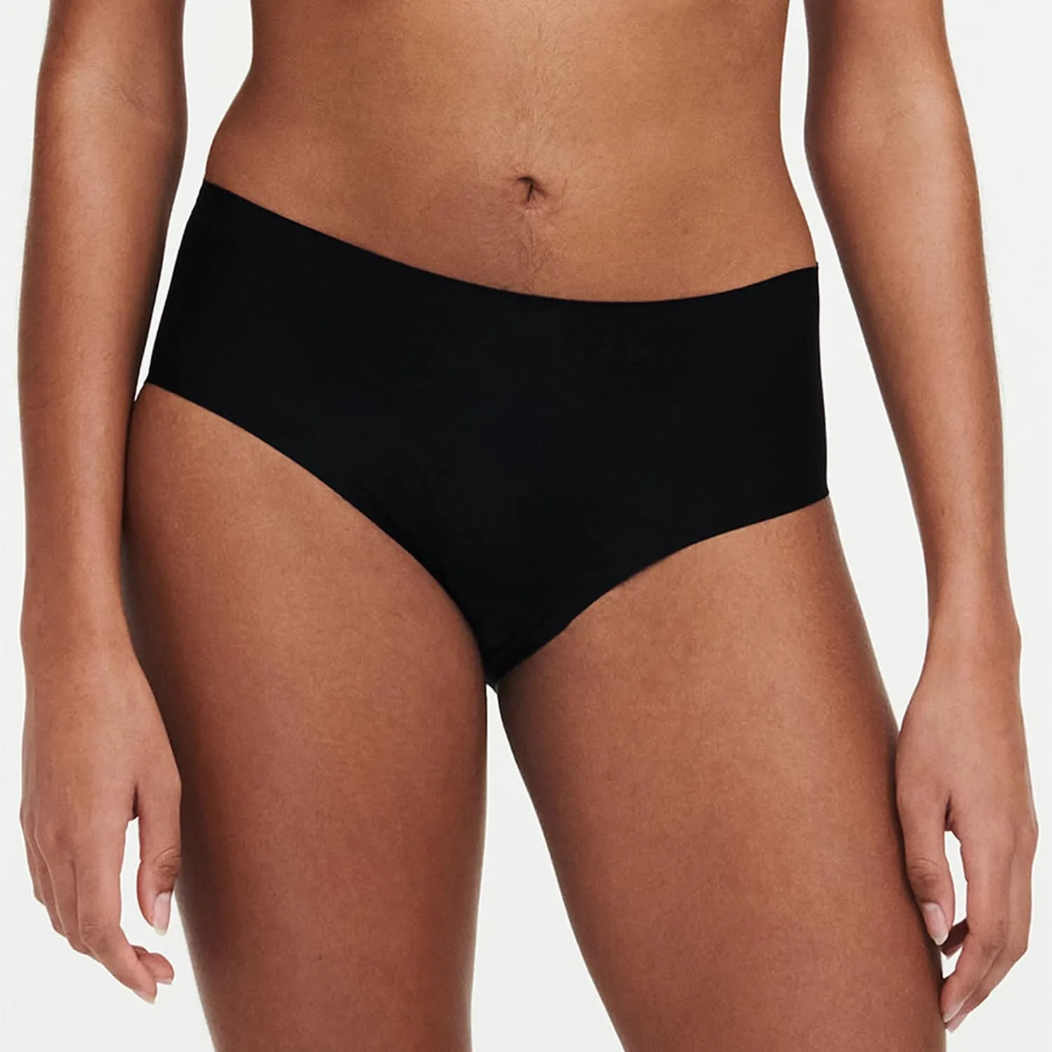 Chantelle Women's Soft Stretch One Size Seamless Hipster