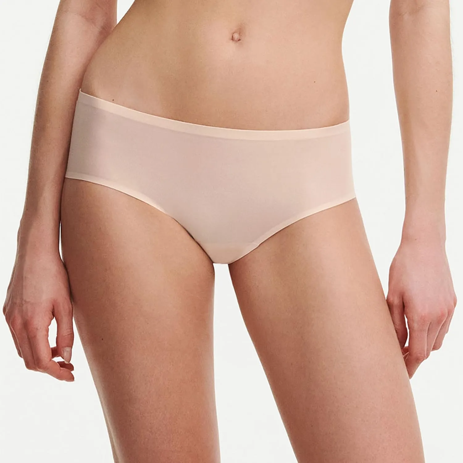 Chantelle Women's Soft Stretch One Size Seamless Hipster