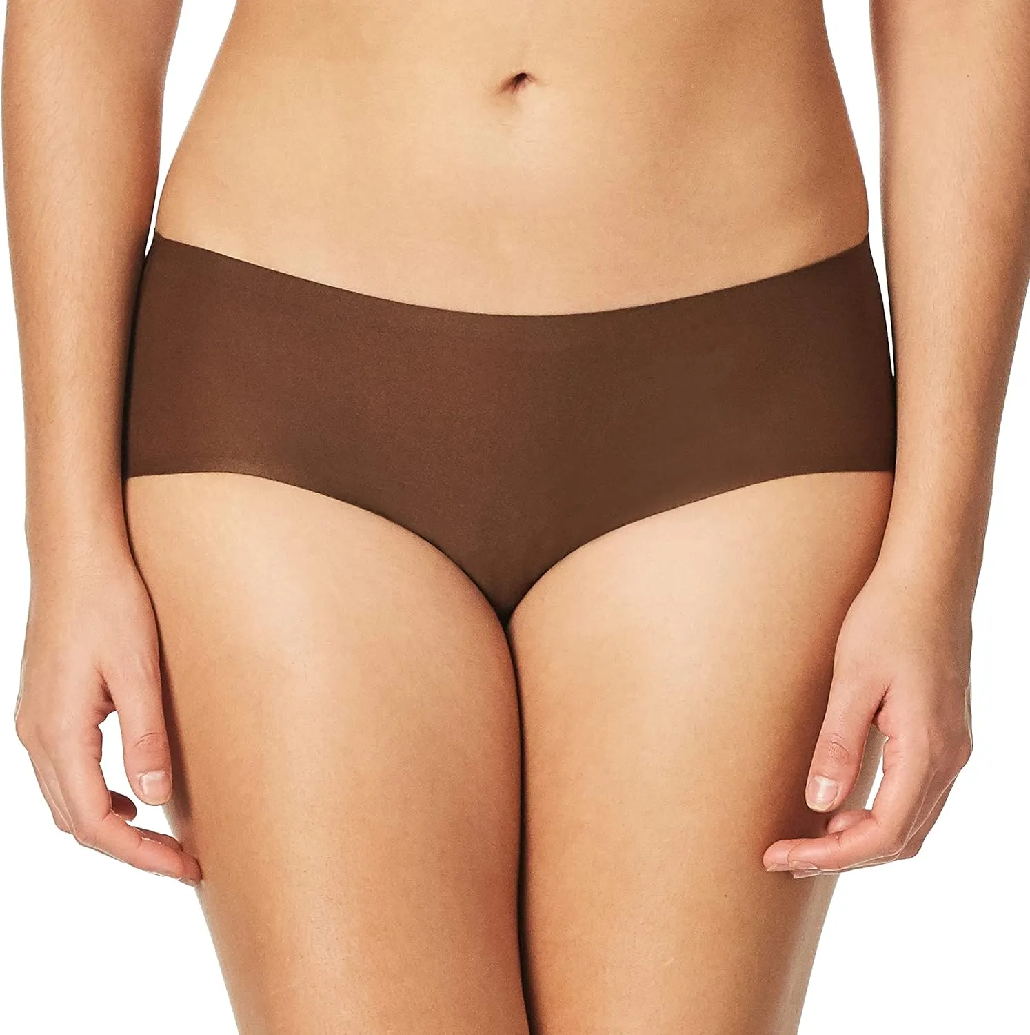 Chantelle Women's Soft Stretch One Size Seamless Hipster