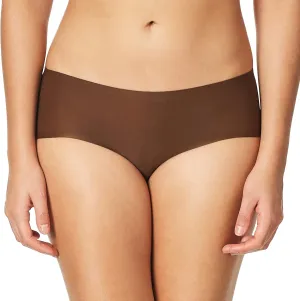 Chantelle Women's Soft Stretch One Size Seamless Hipster