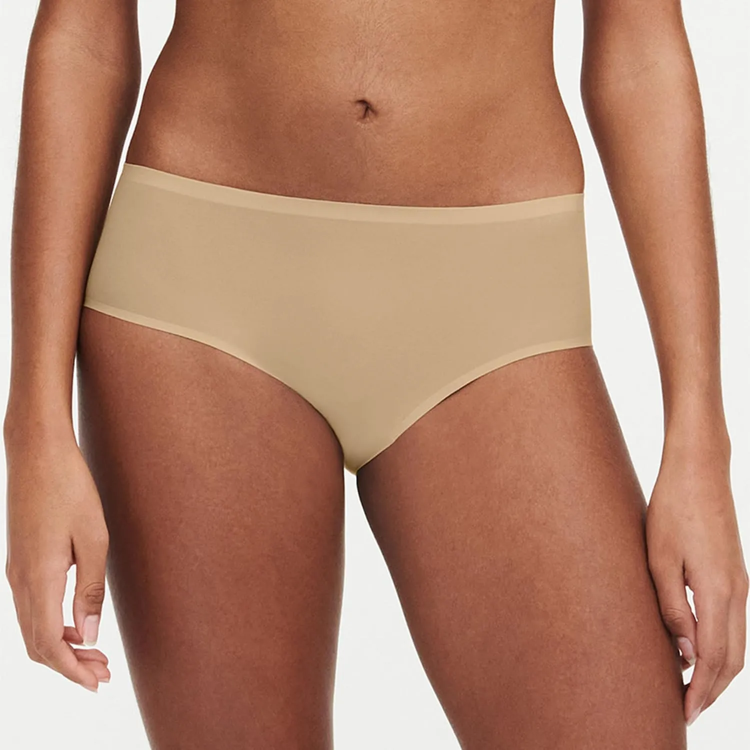 Chantelle Women's Soft Stretch One Size Seamless Hipster