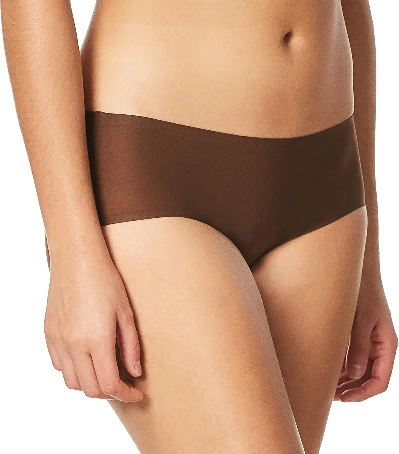 Chantelle Women's Soft Stretch One Size Seamless Hipster