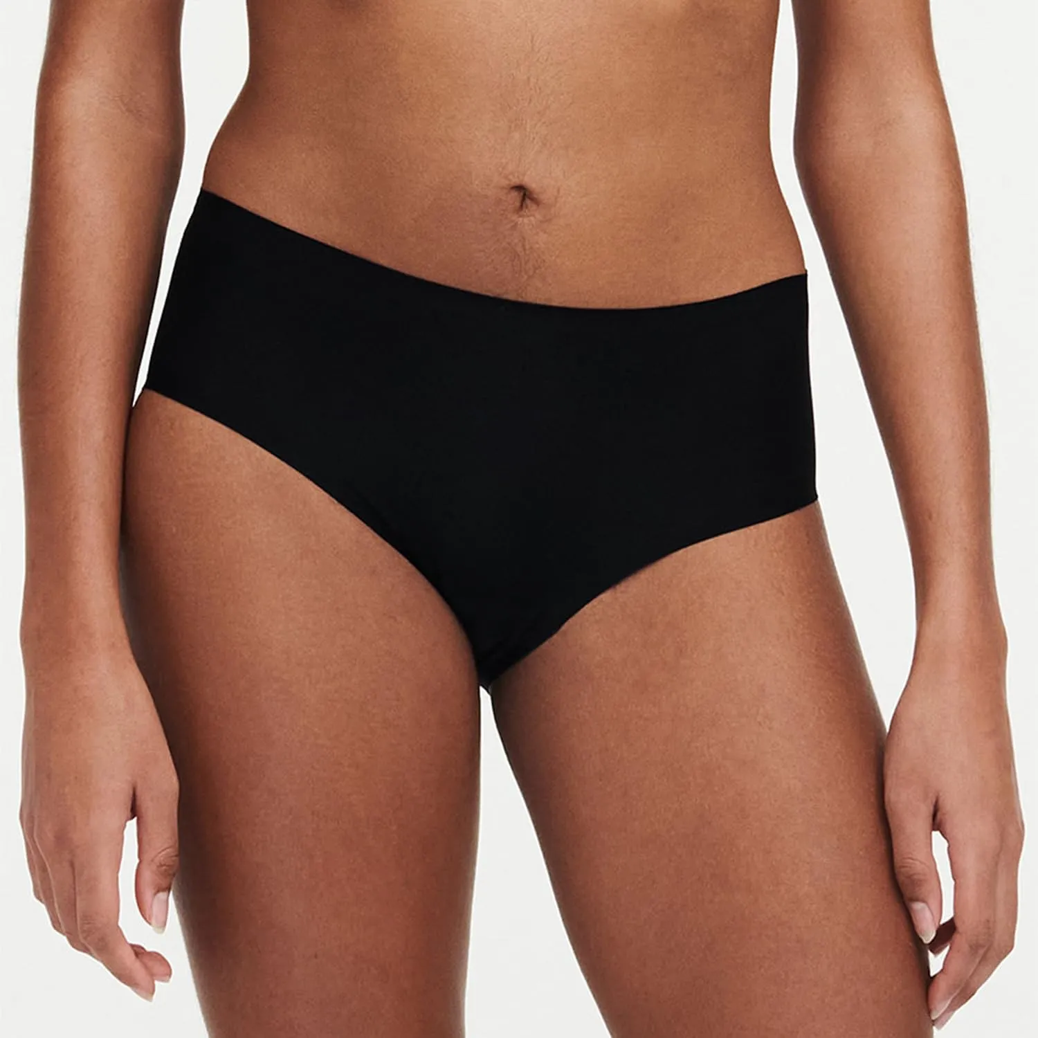 Chantelle Women's Soft Stretch One Size Seamless Hipster
