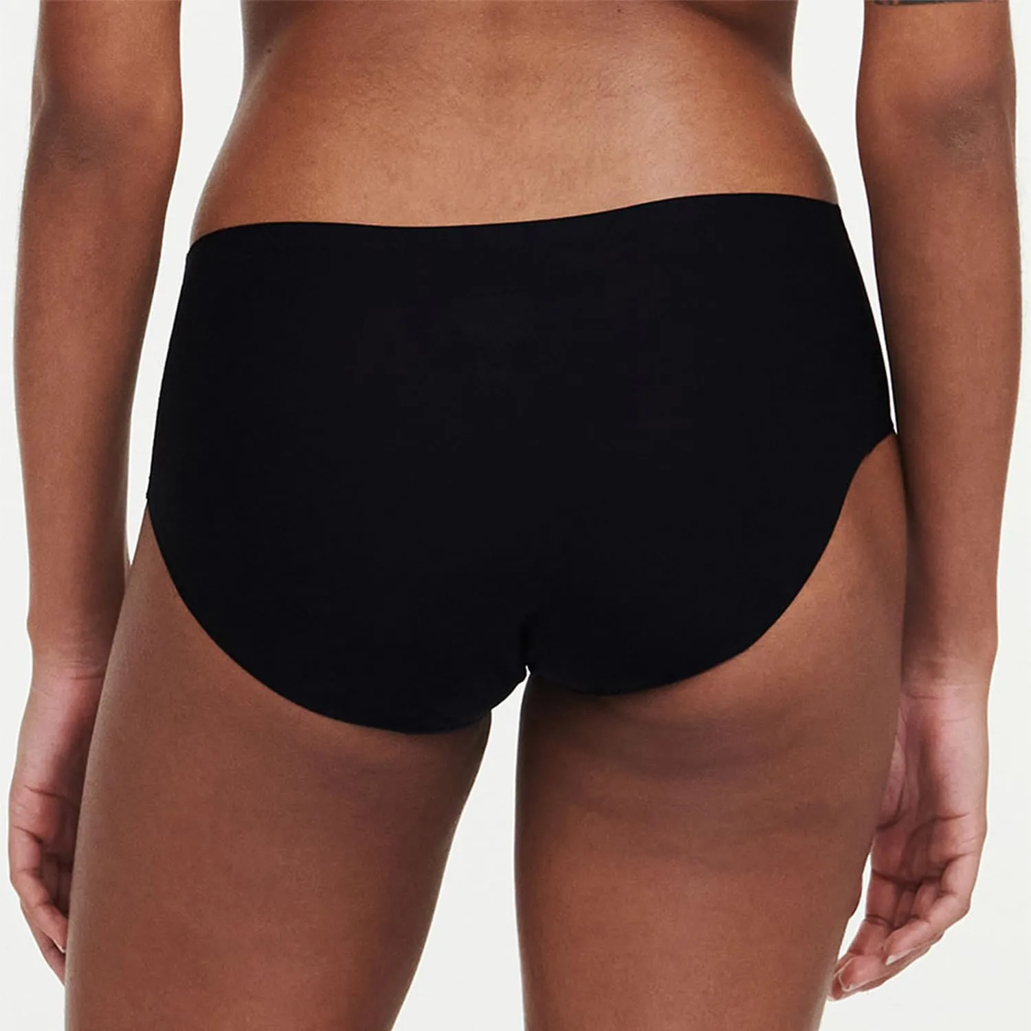 Chantelle Women's Soft Stretch One Size Seamless Hipster