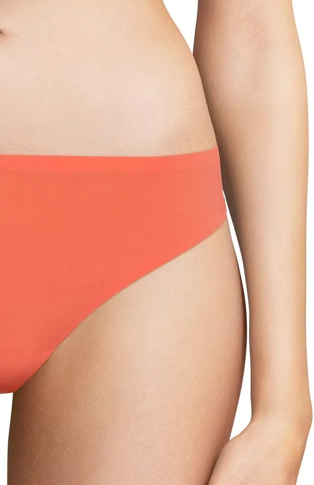 Chantelle Women's Soft Stretch One Size Seamless Thong
