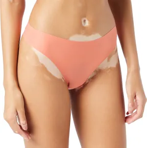 Chantelle Women's Soft Stretch One Size Seamless Thong