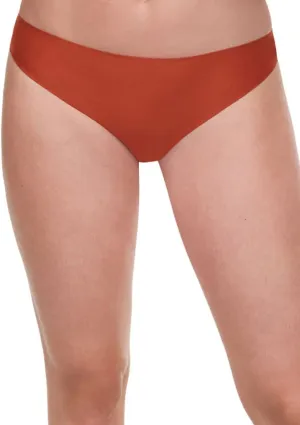 Chantelle Women's Soft Stretch One Size Seamless Thong