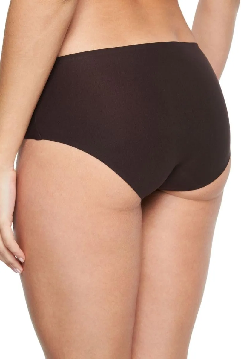 Chantelle Women's Soft Stretch One Size Seamless Thong