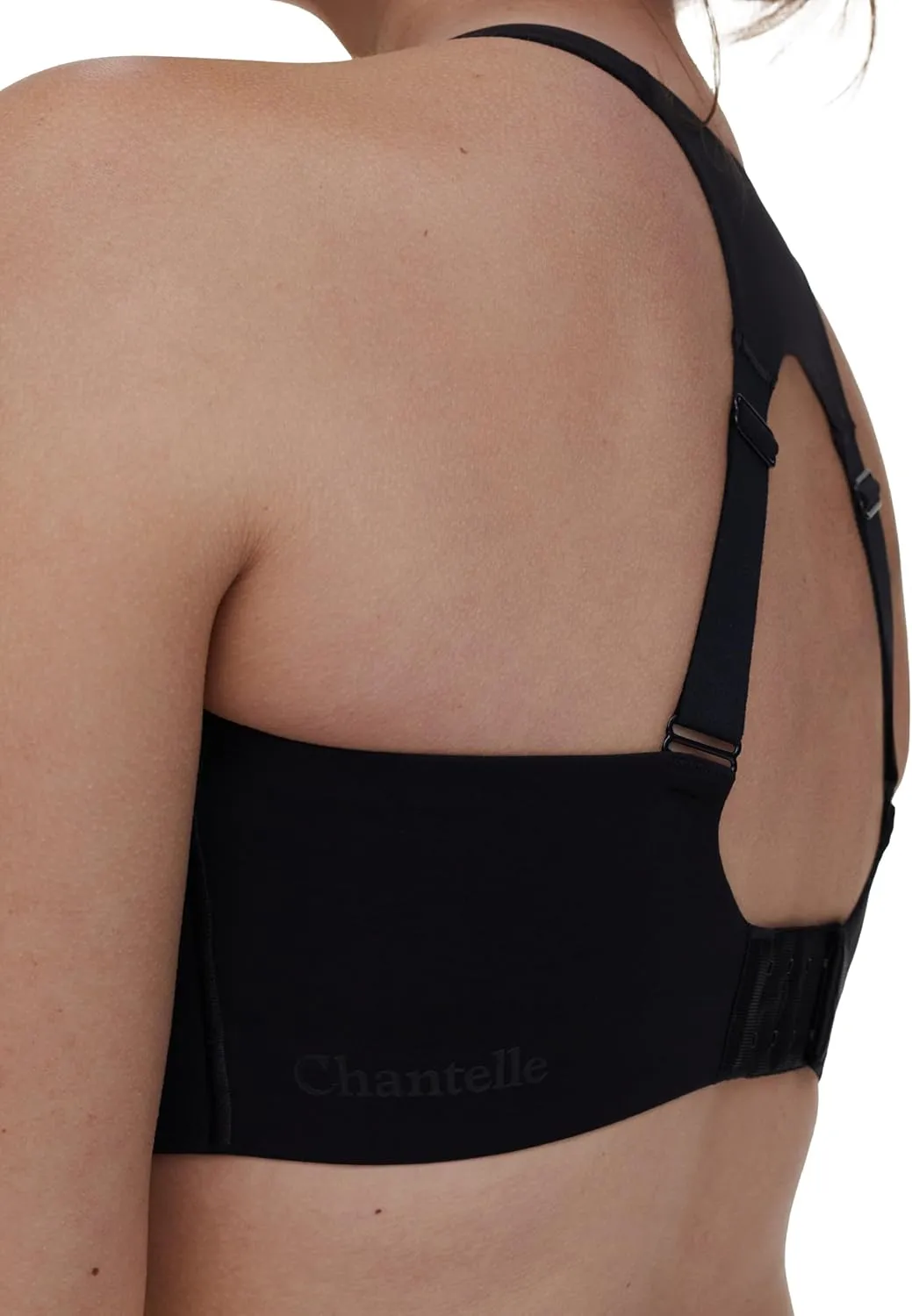 Chantelle Women's Sport High Impact Wirefree