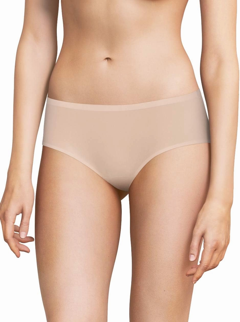 Chantelle Women's Soft Stretch One Size Seamless Hipster
