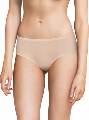 Chantelle Women's Soft Stretch One Size Seamless Hipster