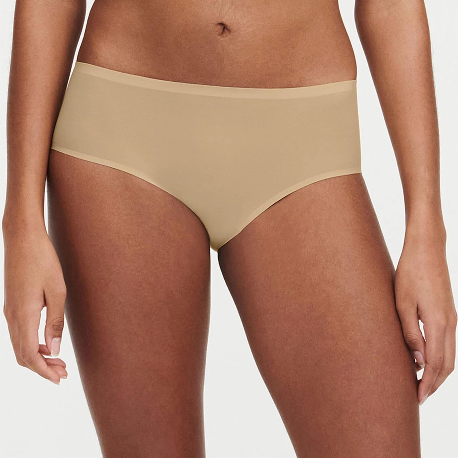 Chantelle Women's Soft Stretch One Size Seamless Hipster