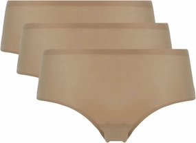 Chantelle Women's Soft Stretch One Size Seamless Hipster