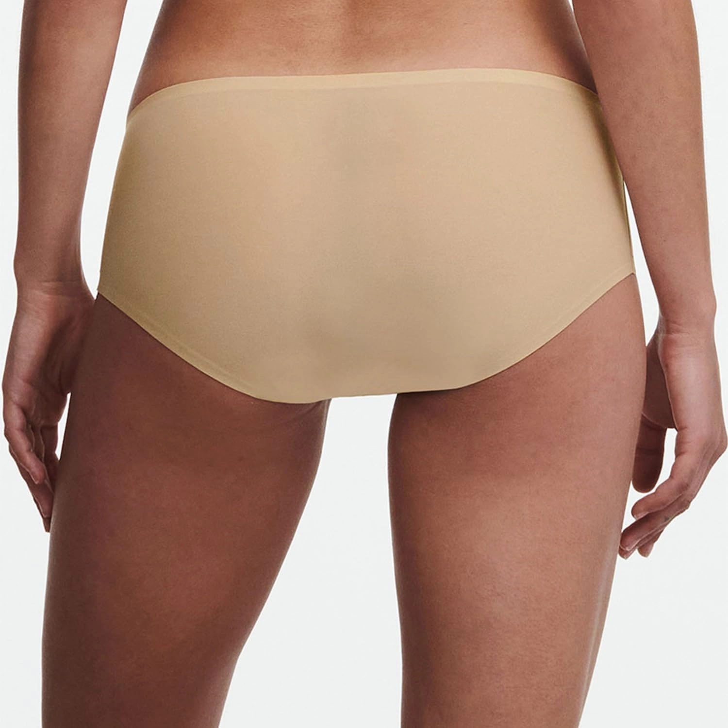Chantelle Women's Soft Stretch One Size Seamless Hipster